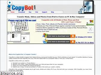 icopybot.com