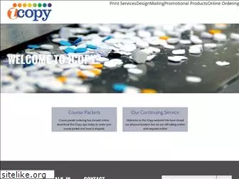 icopyusa.com