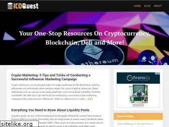 icoquest.com