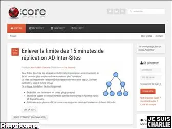 icore.fr