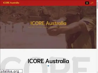 icoreaustralia.org.au