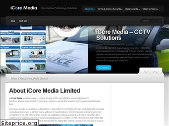 icoremedia.co.uk