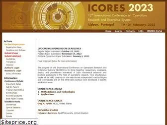 icores.org