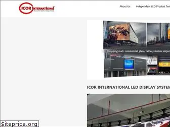 icorintl.com