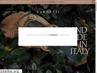 icornetti.com