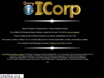 icorp.net