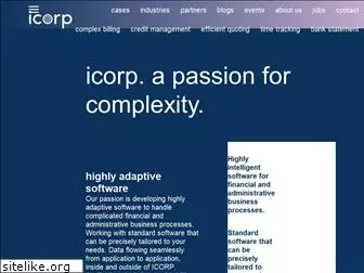 icorp.nl