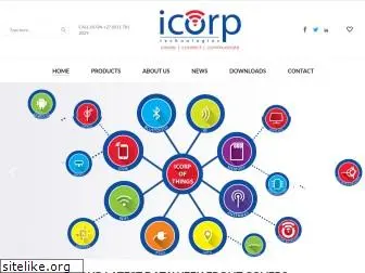 icorptechnologies.co.za