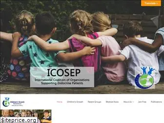 icosep.org