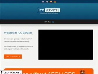 icoservices.com