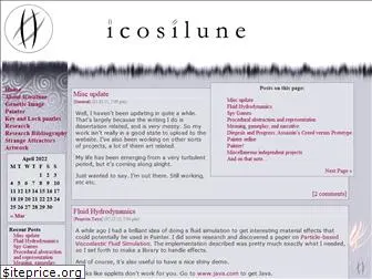 icosilune.com