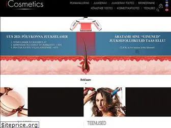 icosmetics.eu