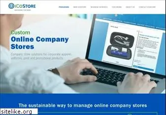 icostore.com