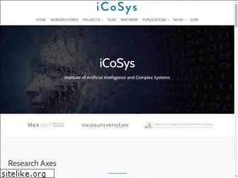 icosys.ch