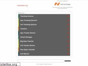 icotracker.org