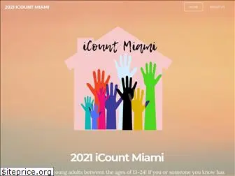 icountmiami.com