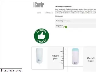 icovir.com