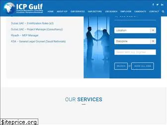 icp-gulf.com