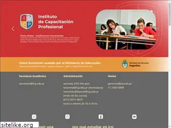 icp.edu.ar