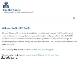 icp.guide