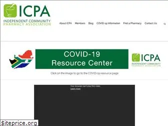 icpa.co.za