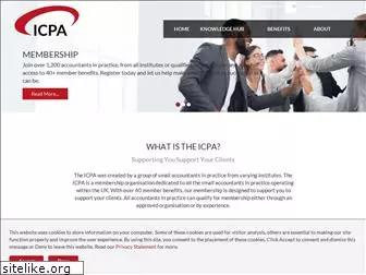 icpa.org.uk