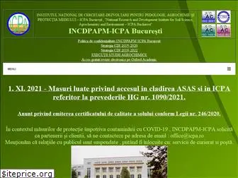 icpa.ro