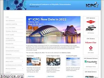 icpc-conference.org