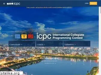 icpc.global