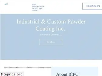 icpcinc.com