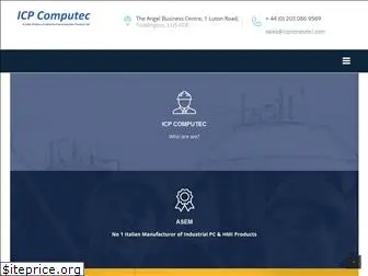 icpcomputec.com