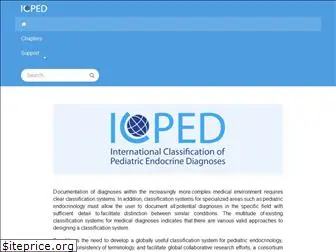 icped.org