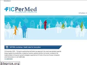 icpermed.eu