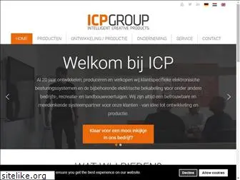 icpgroup.nl