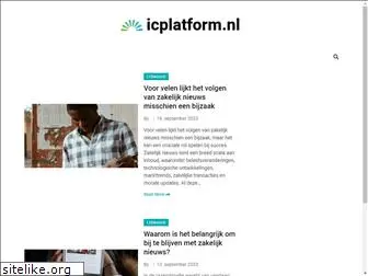 icplatform.nl