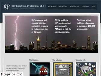 icplightningprotection.com