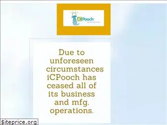 icpooch.com