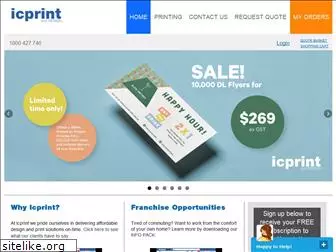 icprint.com.au