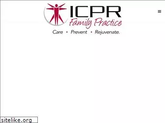 icpronline.com