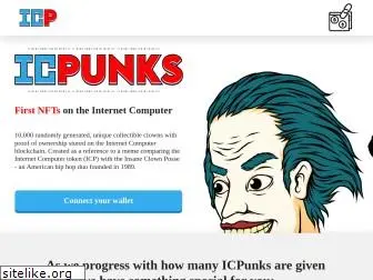 icpunks.com