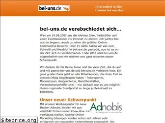 icq.bei-uns.de