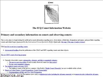 icq.eps.harvard.edu