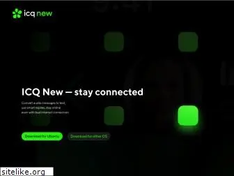 icq.nl