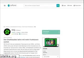 icq.softonic.de