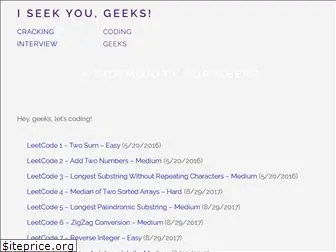 icqgeeks.com