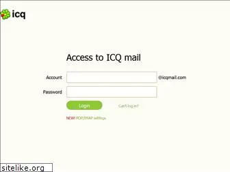 icqmail.com