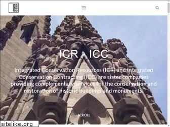 icr-icc.com