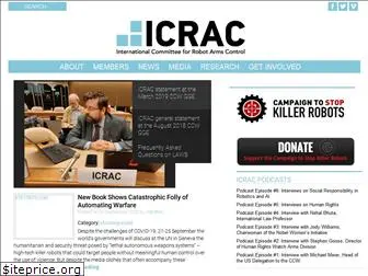 icrac.net