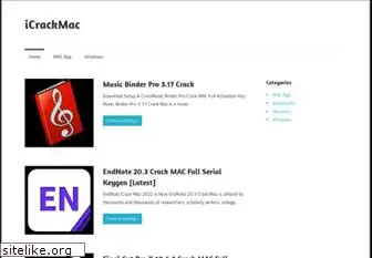 icrackmac.com