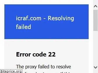 icraf.com